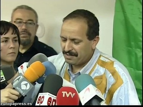 Piden investigación de los sucesos en Sáhara