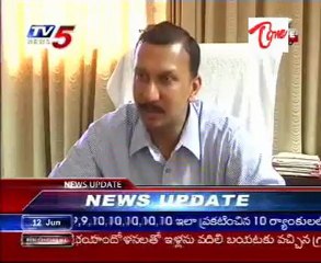 Enumeration Complets today in Hyderabad dist Region