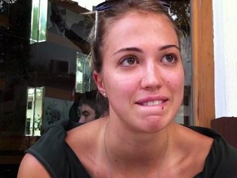 Η Αθηνά Παπαφωτίου στο Sport24 (Ε2,3)