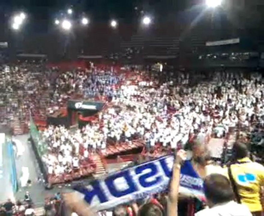 finale hand ball 2011