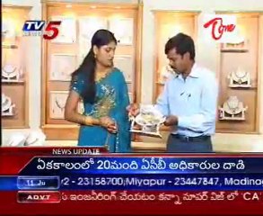 Snehitha - Easy Shopping - Antique Jewellery Designs