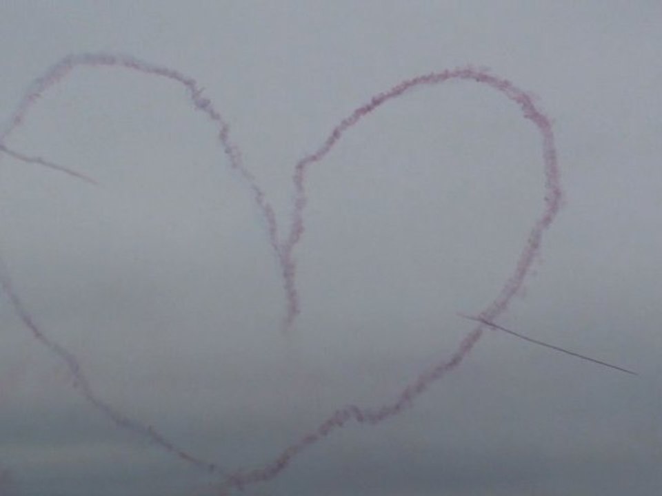 PAF MEETING FERTE-ALAIS 12-06-2011