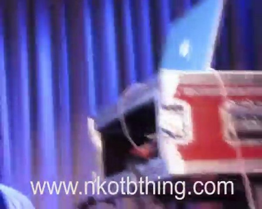 Jordan Knight Stingy Live