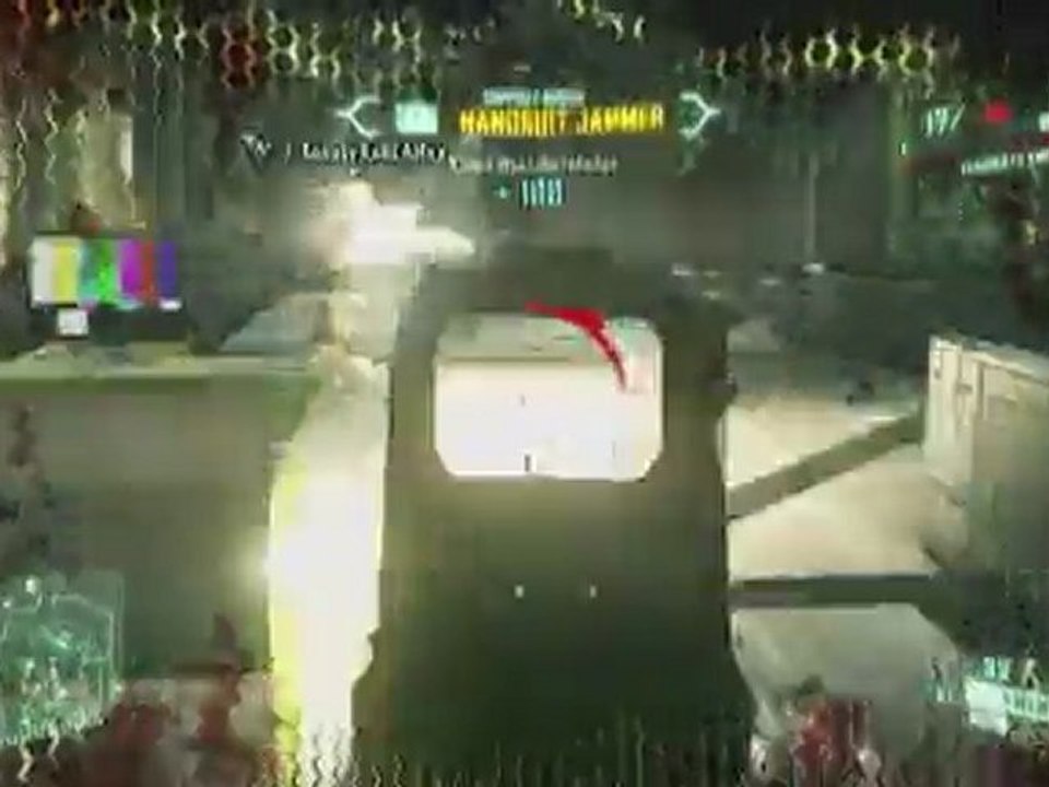 Crysis2 TD Music by Rob Twizz Skills by XCL Grindin