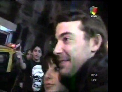 Pedro nota en Infama - 14 de Junio 2011