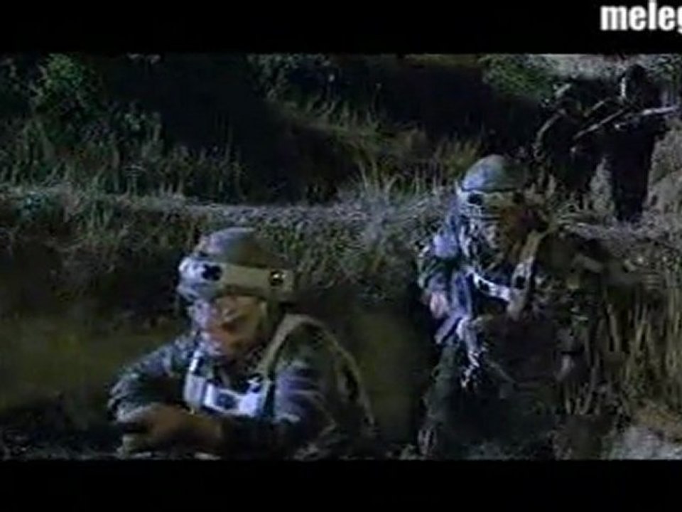 Özcan Deniz-O Şimdi Asker-3.Bölüm