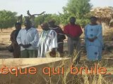 Prince de sapaga au Burkina Faso