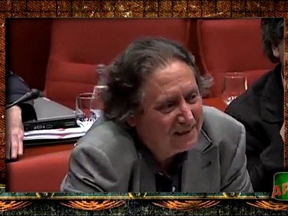 TV3 - Alguna pregunta més? - El discurs de Felip Puig, segons l'"APM?"