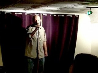 Chris Martin: the death chairs