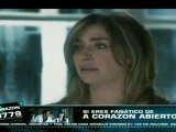 A Corazón Abierto Segunda Temporada Capítulo 52 - 2/2 Lunes 13 de Junio