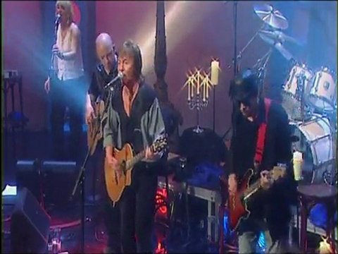 Chris Norman - needles & pins - Live