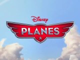 Planes - Teaser Trailer #1 [VO|HD]