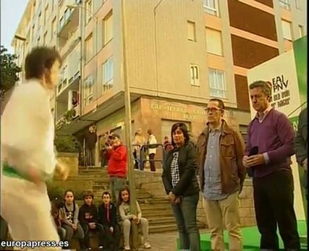 Urkullu: No hay que especular sobre ETA y Batasuna