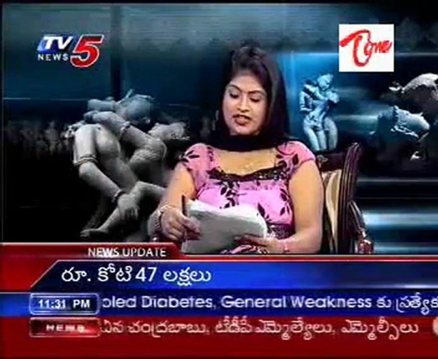 Sparsha - The Touch - Sex Problems & Advises by Dr Samaram - Part 01