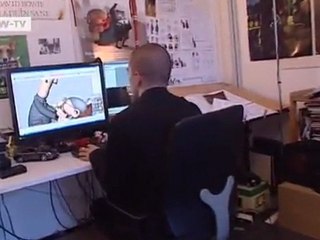 The German Film Magazine - 10.06.2011 | KINO