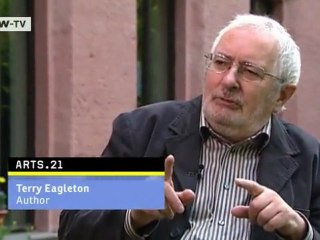 Evil - Talking To Terry Eagleton | Arts.21