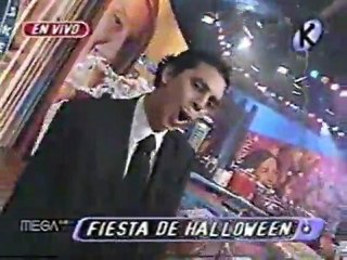 Team mekano - Mix lito diaz  [Exclusivo] 2002