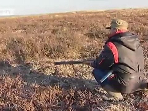 Russia: Climate Change versus Health | Global 3000