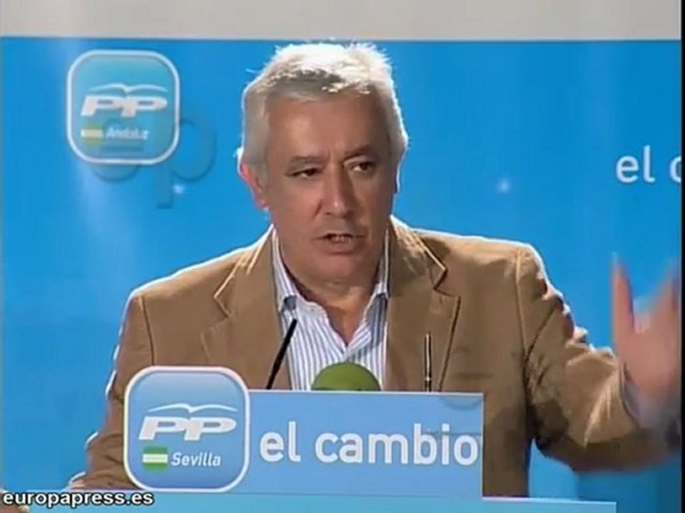 Arenas pide "claridad" y tacha de "graves" las declaraciones