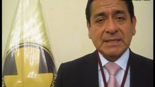 Entrevista al Dr. Segundo Seclen, Presidente de la Sociedad Peruana de Endocrinología