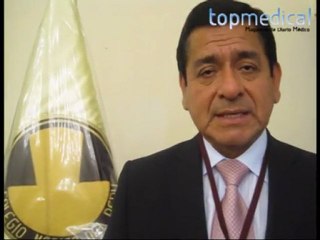Entrevista al Dr. Segundo Seclen, Presidente de la Sociedad Peruana de Endocrinología