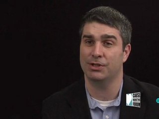 2011 Cause Marketing Forum, with Kami Huyse, Zoetica