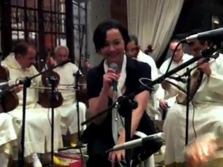 karima skalli samedi 16 avril 2011