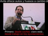 Eruviel Avila ofrece carros y cargos publicos a cambio de votos (video censurado por el PRI)