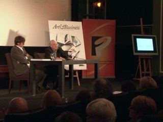 Andrzej Wajda - Spotkanie z Autorem [Abbey House]