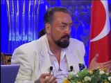 Adnan Oktar: Atatürk, Mehdiyet'e muazzam zemin hazırlamıştır