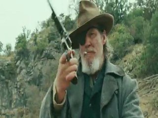 Critique Blu-ray True Grit (2010)
