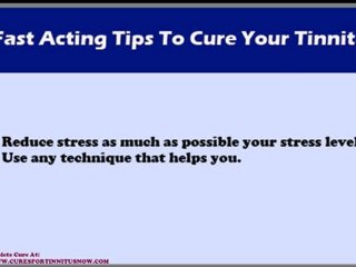 Stop Earing with These Easy to Follow Steps