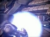 Mass Effect 3 - Mass Effect 3 - Fall of Earth Trailer ...