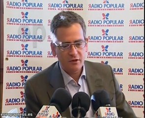 Basagoiti "Batasuna no acaba de concretar"