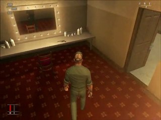 Hitman Blood money - Dernier acte [Zero]