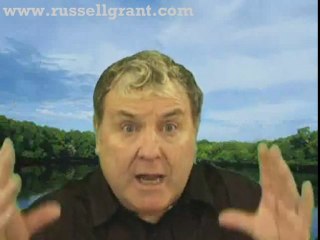 RussellGrant.com Video Horoscope Gemini June Wednesday 15th