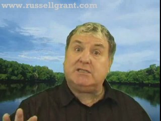 RussellGrant.com Video Horoscope Libra June Wednesday 15th