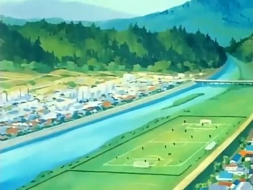 كابتن ماجد - الحلقه 16