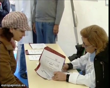 Se celebra el Día Mundial de la Diabetes