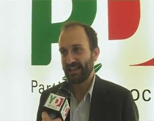 Orfini (PD) - Michele Santoro si candida