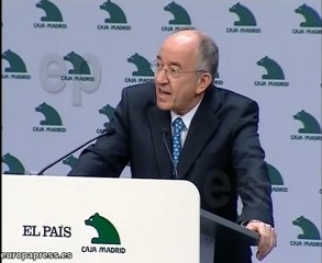 Aguirre y Ordoñez en el X Encuentro Financiero