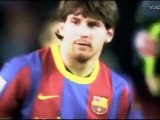 Lionel Messi 2011 - Skills and Goals