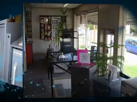 Chambersburg Pa Locksmith Shop