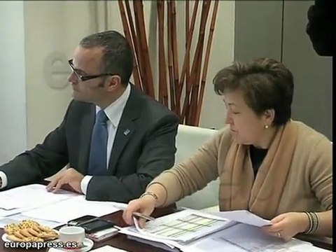 Comisión del Seguimiento del Pacto Local