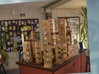 Chambersburg Pa Locksmith Services