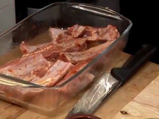 How To Cook Ribs