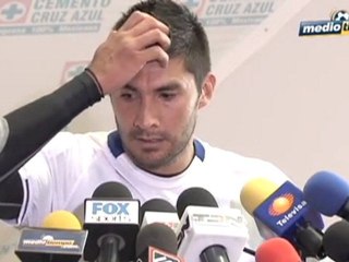Medio Tiempo.com - Cruz Azul, 14 de Junio del 2011