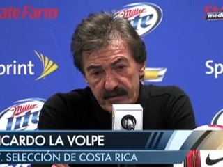 MT - Mex Vs CRC, 12 de junio 2011