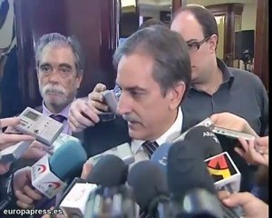 Gómez: "hay que intensificar el trabajo"