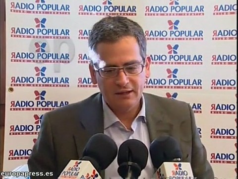 Basagoiti ETA debe reconocer el dolor causado